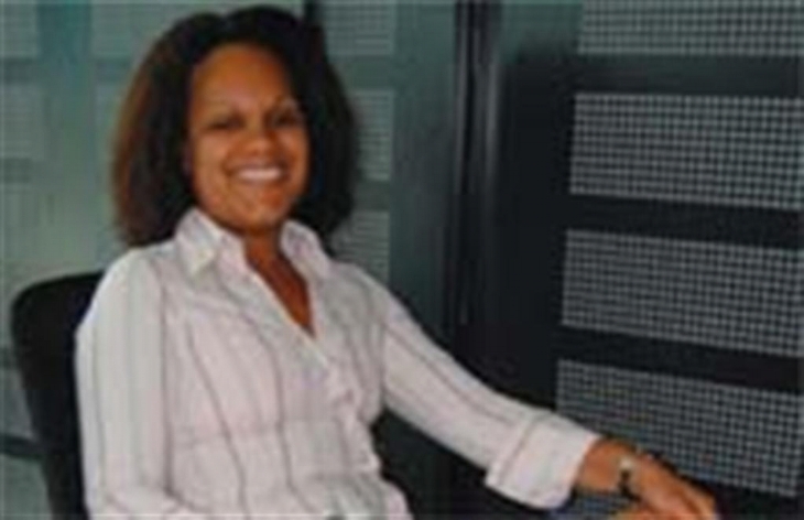 Interview/Mme Pagniet Géraldine (Présidente du Fara) : “Voter GBAGBO, c’est désavouer toute forme de rébellion…“